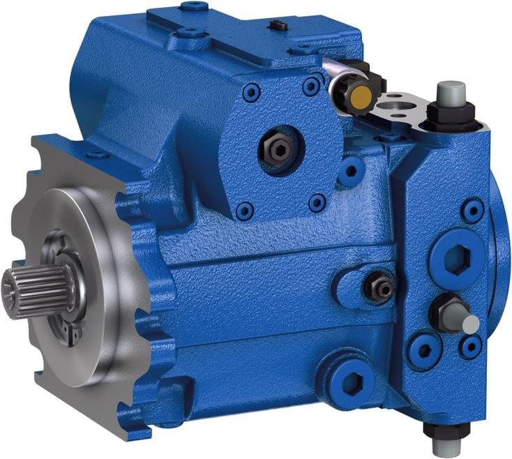 Bosch Rexroth