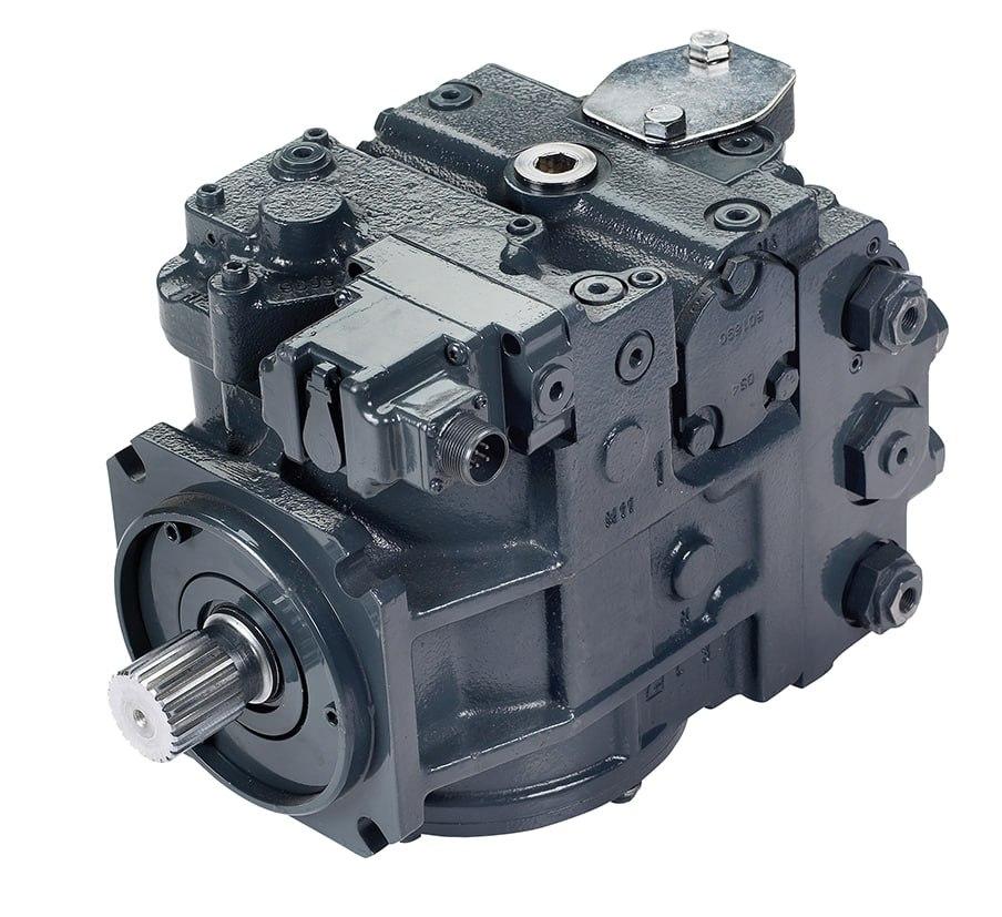 Sauer Danfoss